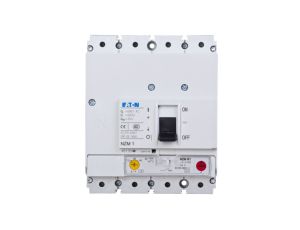 Wyłącznik mocy 160A 4P 50kA NZMN1-4-A160 281251
