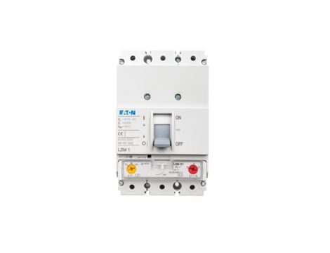 Wyłącznik mocy 40A 3P 36kA LZMC1-A40-I 111891