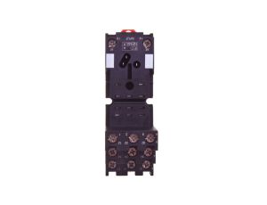 Gniazdo przekaźnika do RXM 3P RXZE2S111M