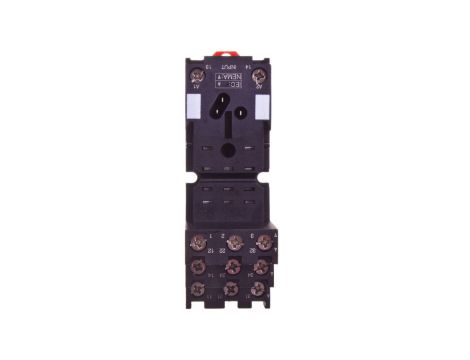 Gniazdo przekaźnika do RXM 3P RXZE2S111M