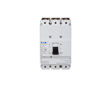 Rozłącznik mocy 3P 100A N1-100 259144