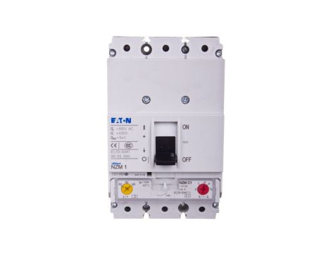 Wyłącznik mocy 100A 3P 36kA NZMC1-A100 271396