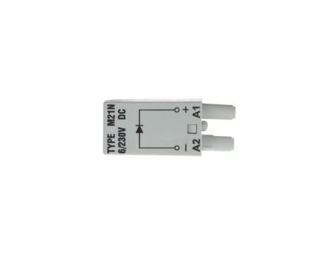 Moduł D dioda D 6-230V DC M21N 854777