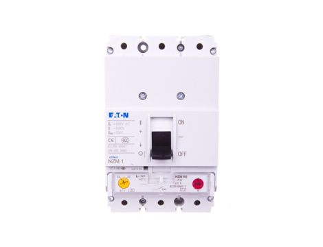 Wyłącznik mocy 32A 3P 50kA NZMN1-A32 281233