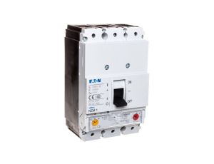 Wyłącznik mocy 80A 3P 36kA NZMC1-A80 271395