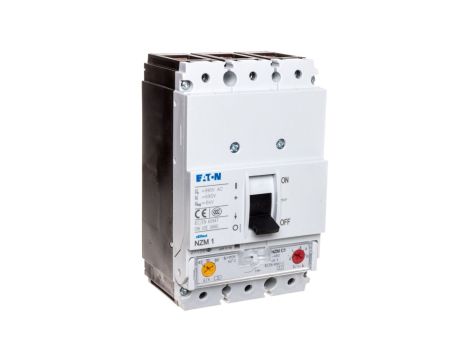 Wyłącznik mocy 80A 3P 36kA NZMC1-A80 271395