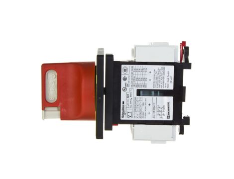 Rozłącznik izolacyjny 3P 32A VCF1