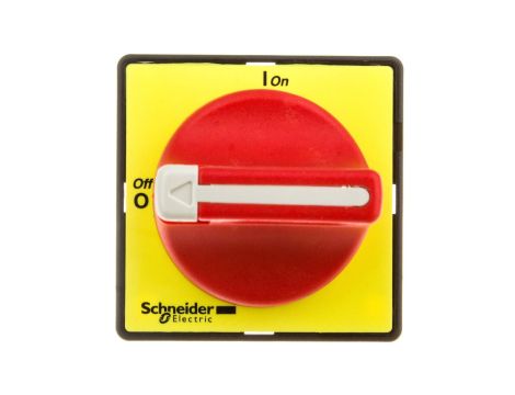 Rozłącznik izolacyjny 3P 32A VCCF1