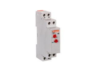 Przekaźnik czasowy 1P zwłoczny 0,06-180s 5A 24-240V AC/DC z opóźnionym odpadaniem TMD