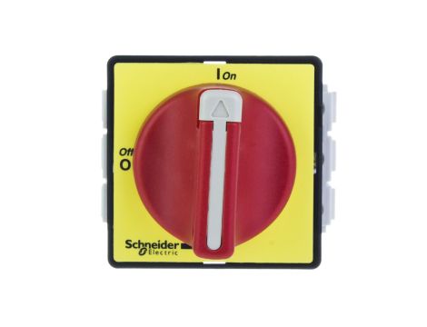 Rozłącznik izolacyjny 3P 40A VCF2