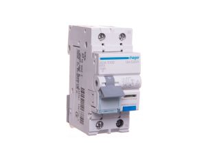 Wyłącznik różnicowo-nadprądowy RCBO 2P B10A 0,03A Typ A ADA510D