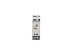 Zabezpieczenie termistorowe 6xPT 24–240V AC/DC z/bez blokada, restartem zdalnym i lokalnym, TEST EMT6-DBK 066168