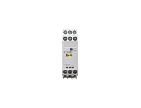 Zabezpieczenie termistorowe 6xPT 24–240V AC/DC z/bez blokada, restartem zdalnym i lokalnym, TEST EMT6-DBK 066168