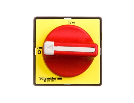 Rozłącznik izolacyjny 3P 63A VCCF3