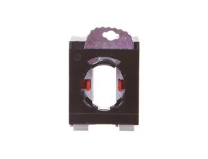 Styk pomocniczy 2R montaż czołowy 022973