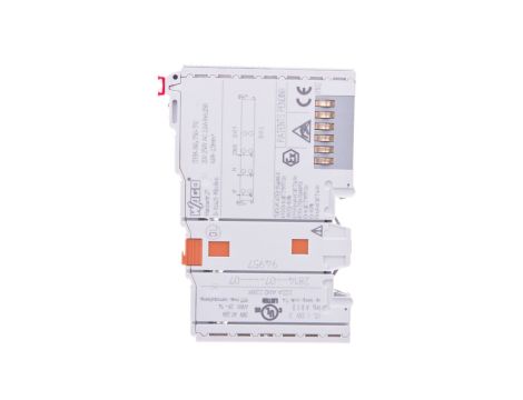 Moduł 2DO 230V AC 2,0A przekaznikowy 2z 750-512