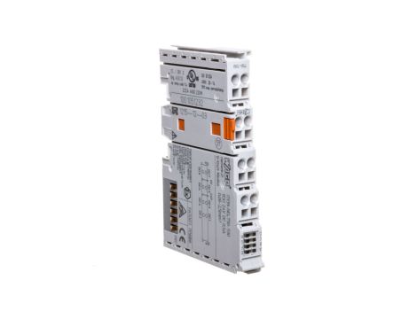 Moduł 8DO 24V DC 0,5A 750-530