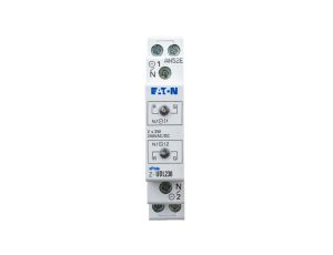 Lampka sygnalizacyjna 5mm czerwona 110-240V AC/DC Z-UDL230 284927