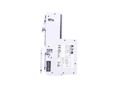 Moduł wejść cyfrowych 24V DC 8we XI/ON ECO XNE-8DI-24VDC-P 140035