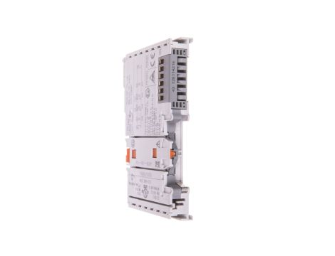 Moduł 8DI 24V DC 3,0ms 750-430