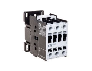 Stycznik mocy 25A 3P 230V AC 1Z 0R CEM25.10-230V-50/60Hz 004645123