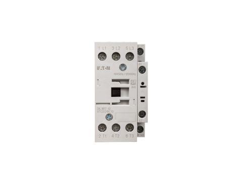 Stycznik mocy 17A 3P 110V AC 1Z 0R DILM17-10 (110V50HZ,120V60HZ) 277001