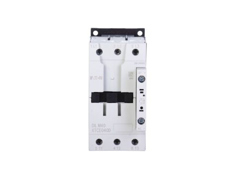 Stycznik mocy 40A 3P 200-240V DC DILM40(RDC240) 277783