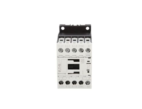 Stycznik mocy 12A 3P 220V DC 0Z 1R DILM12-01(220VDC) 276884