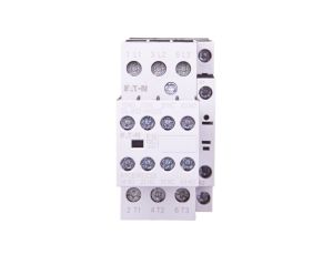 Stycznik mocy 32A 3P 230V AC 2Z 2R DILM32-22(230V50HZ,240V60HZ) 106366
