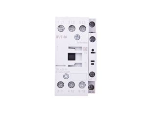 Stycznik mocy 25A 3P 24V AC 0Z 1R DILM25-01(24V50/60HZ) 277168
