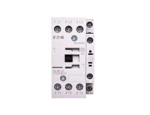 Stycznik mocy 18A 3P 200-240V DC 0Z 1R DILM17-01(RDC240) 277053