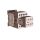 Stycznik mocy 9A 3P 24V DC 2Z 2R DILM9-22(24VDC) 106368