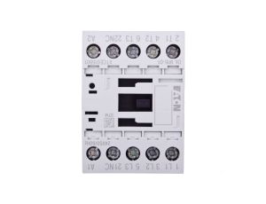 Stycznik mocy 15A 3P 24V AC 0Z 1R DILM15-01(24V50/60HZ) 290097