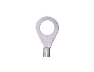 Końcówka oczkowa cynowana KO 2,5/8 E09KO-01010102000 /100szt./