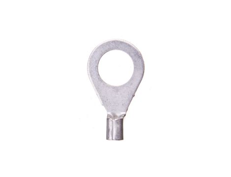 Końcówka oczkowa cynowana KO 2,5/8 E09KO-01010102000 /100szt./