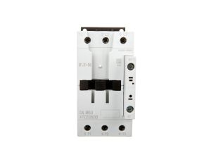 Stycznik mocy 50A 3P 42V AC DILM50(42V50HZ,48V60HZ) 277826
