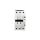 Stycznik mocy 50A 3P 42V AC DILM50(42V50HZ,48V60HZ) 277826