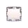 VALENA Maskownica kremowy 774137