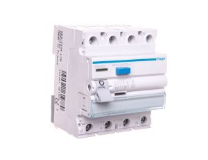 Wyłącznik różnicowoprądowy 4P 40A 0,03A typ A -HI CDH440J