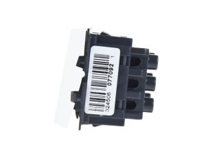 MOSAIC Łącznik schodowy biały 077092