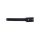 Opaska kablowa 21mm 155mm czarna UP-50 UV 12.13 /10szt./
