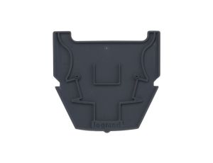 Ścianka rozdzielająca szara P5-6-8-10 037560