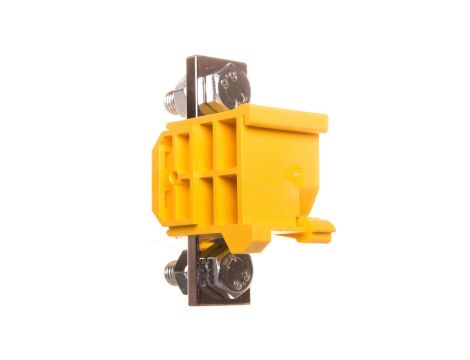 Złączka szynowa 2-przewodowa 120mm2 żółta ZSG1-120.0z 12903314