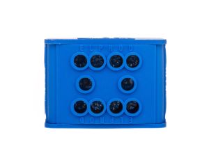 Odgałęźnik instalacyjny 1-torowy (zacisk: 1x35mm2, 2x16mm2) LZ1x35/16/16 84168003