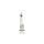 Lampa metalohalogenkowa 20W 3000K przeźroczysta CDM-Tm 8711500207517