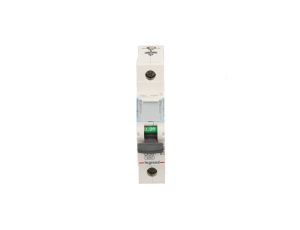 Wyłącznik nadprądowy 1P D 50A 6kA AC S301 TX3 403726