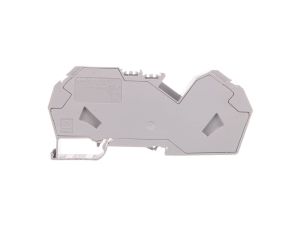 Złączka szynowa 2-przewodowa 35mm2 szara 785-601 TOPJOB /15szt./