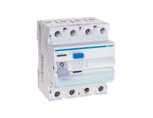 Wyłącznik różnicowoprądowy 4P 40A 0,1A selektywny typ A CNA440J