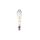 Lampa metalohalogenkowa 2000W E40 380V 3800K przeźroczysta HPI-T H.O. 380V 928074209228