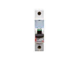 Wyłącznik nadprądowy 1P B 25A 10kA AC S311 TX3 404086